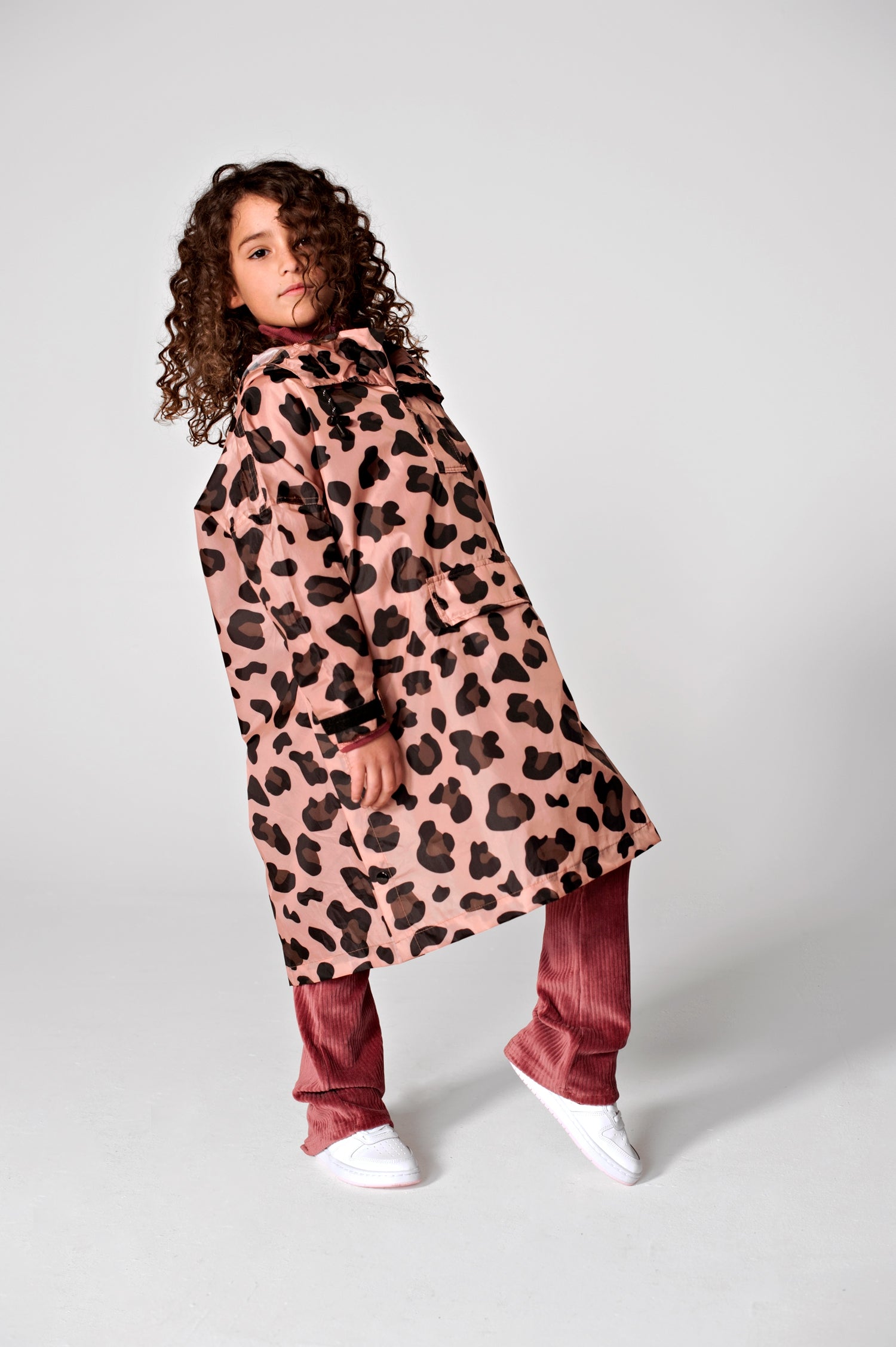 Rainkiss Rain Ponchos